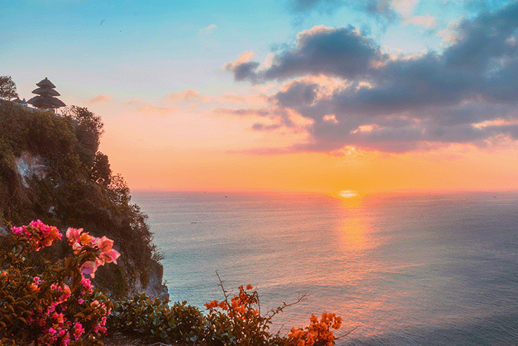 The Coastal Sanctuary - Uluwatu